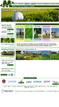 Mobile Screenshot of maxwellturf.com